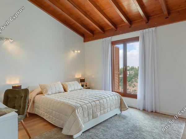 4 bedroom detached house for sale secret valley paphos 1451496 image 4943771