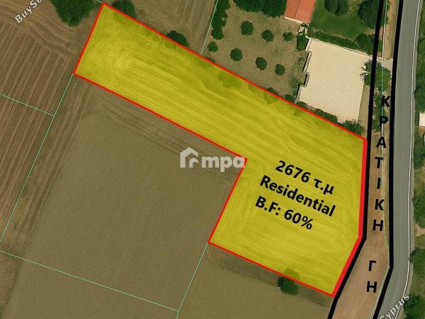 land for sale ergates nicosia 7745496 image 10254812