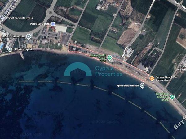 land for sale geroskipou plage paphos 7884496 image 16015903