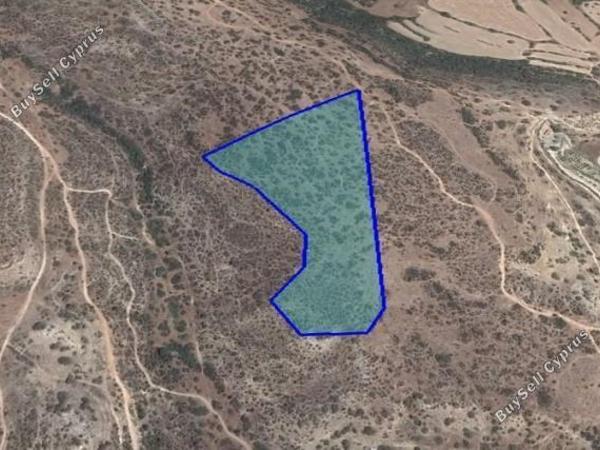 land for sale pissouri limassol 1548496 image 5892738