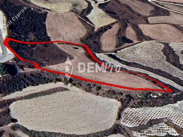 land for sale stroumbi paphos 7812496 image 12691405