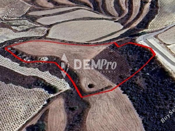 land for sale stroumbi paphos 7812496 image 12691407