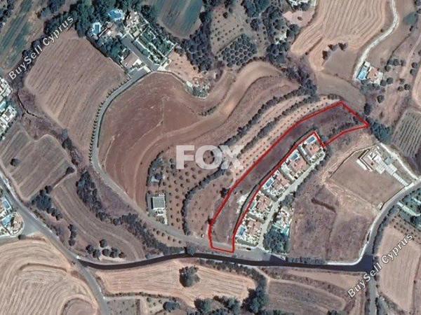 plot for sale argaka paphos 1159496 image 5524830