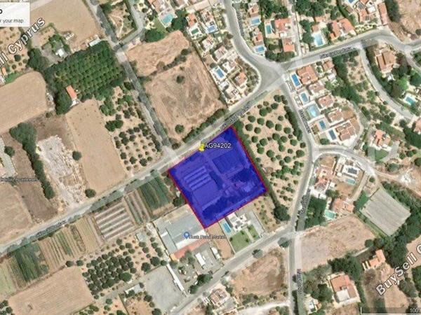 plot for sale chlorakas paphos 8237496 image 14229563