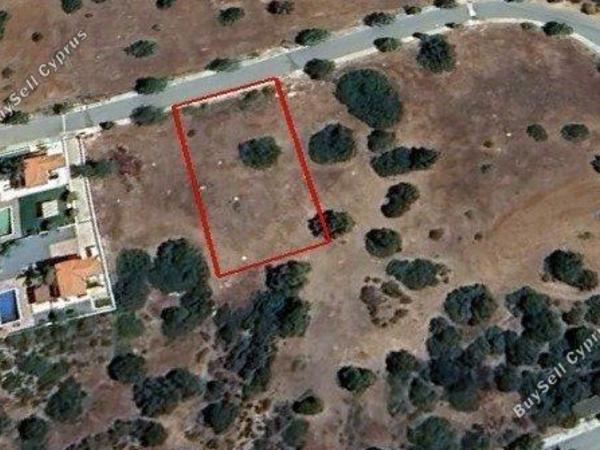 plot for sale kouklia golf resort paphos 1683496 image 4394836