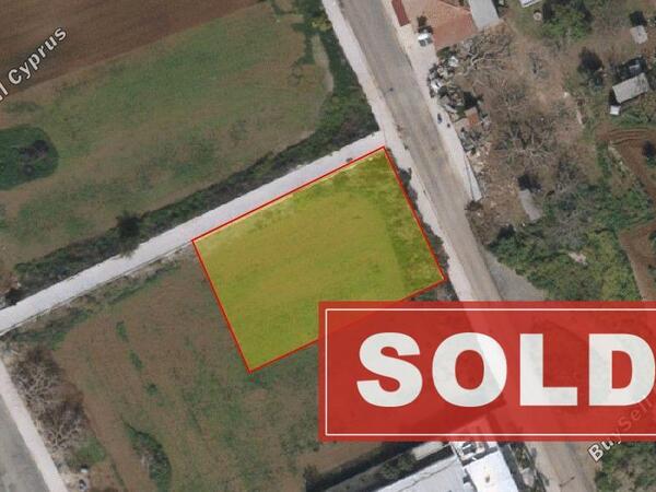 plot sold zakaki limassol 961496 image 877999