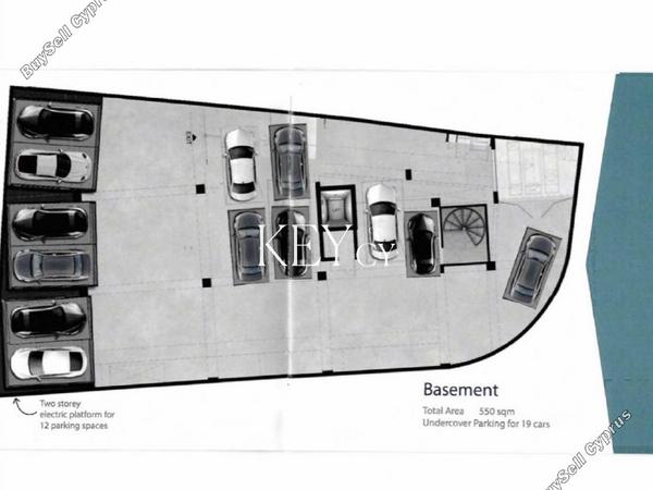 studio office for rent agios nicolaos limassol 8890496 image 17320372