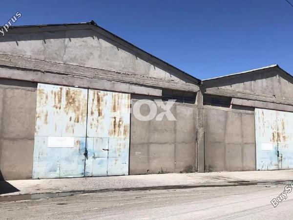 studio warehouse for rent ypsonas limassol 8758496 image 16519657