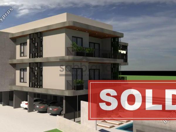 1 bedroom apartment sold agios athanasios limassol 8742596 image 17076594