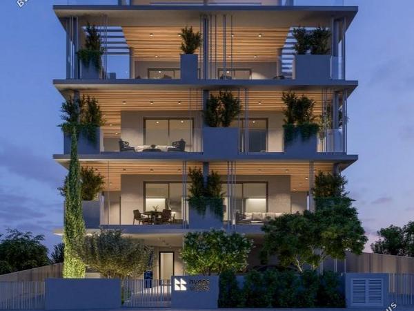 2 bedroom penthouse for sale agios silas limassol 1742596 image 13076613