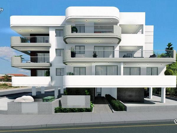 2 bedroom penthouse for sale aradippou larnaca 7905596 image 15811493