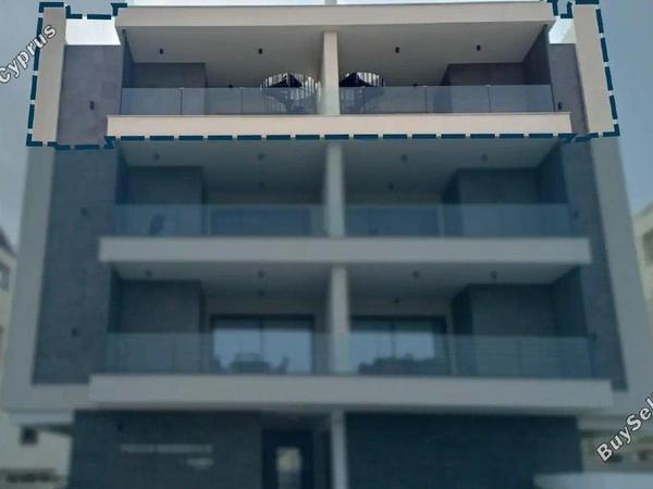 2 bedroom penthouse for sale aradippou larnaca 8531596 image 15462218