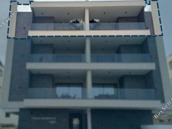 2 bedroom penthouse for sale aradippou larnaca 8531596 image 15462221