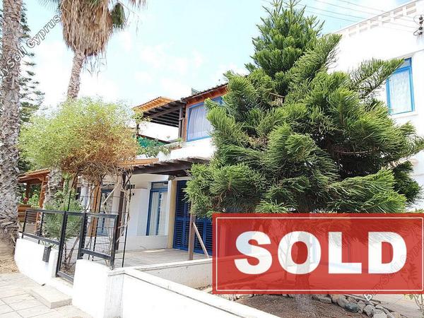 2 bedroom town house sold kato paphos paphos 228596 image 255106