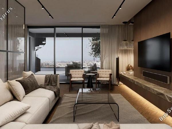 3 bedroom penthouse for sale agios athanasios limassol 8875596 image 17243887