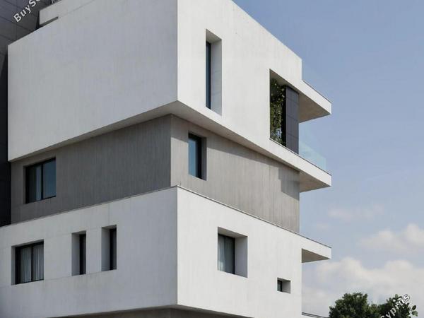 3 bedroom penthouse for sale agios athanasios limassol 8875596 image 17243894