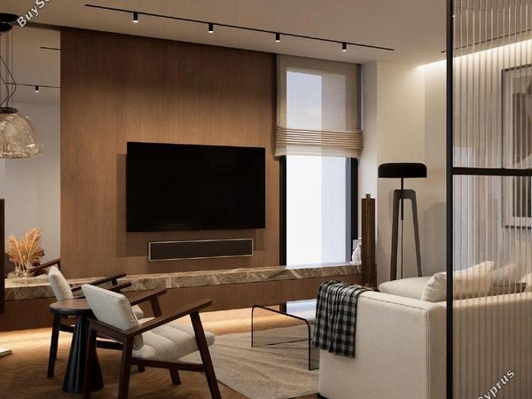 3 bedroom penthouse for sale agios athanasios limassol 8875596 image 17298235