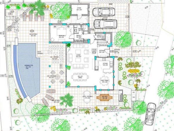 4 bedroom detached house for sale coral bay paphos 1681596 image 4377231