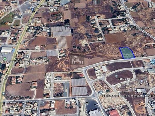 land for sale deryneia famagusta 1281596 image 16686635