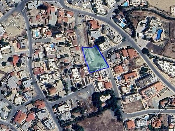 plot for sale oroklini larnaca 8537596 image 15492704