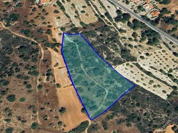 plot for sale souni zanakia limassol 1850596 image 6691719
