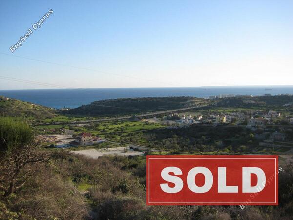 plot sold agios tychonas limassol 628596 image 321455