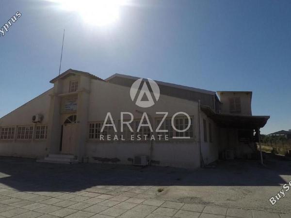 studio industrial building for sale aradippou larnaca 957596 image 13575791