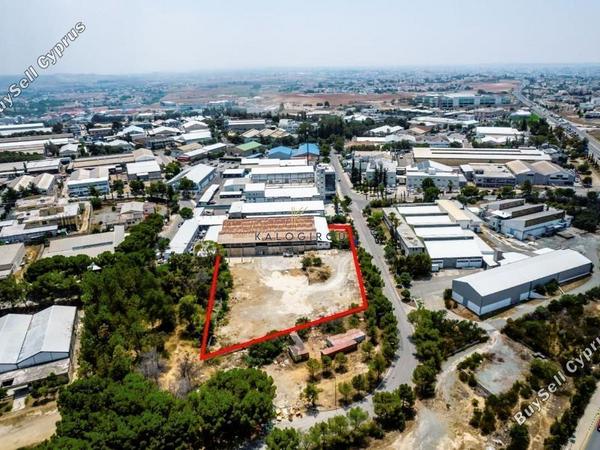 studio warehouse for sale strovolos nicosia 1342596 image 5636584