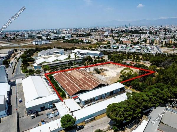 studio warehouse for sale strovolos nicosia 1342596 image 5636589