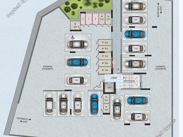 1 bedroom apartment for sale faneromeni larnaca 8585696 image 15679883
