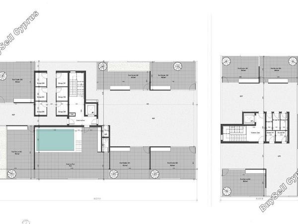 2 bedroom penthouse for sale agios athanasios limassol 8964696 image 17825329
