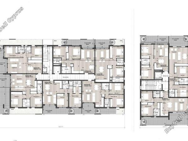 2 bedroom penthouse for sale agios athanasios limassol 8964696 image 17825330