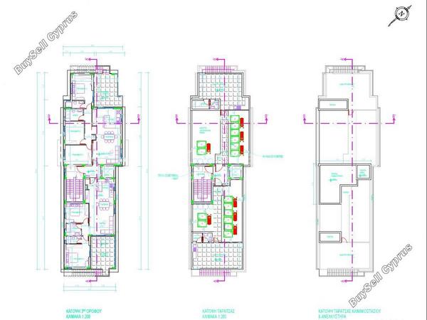 2 bedroom penthouse for sale aradippou larnaca 8297696 image 15989158