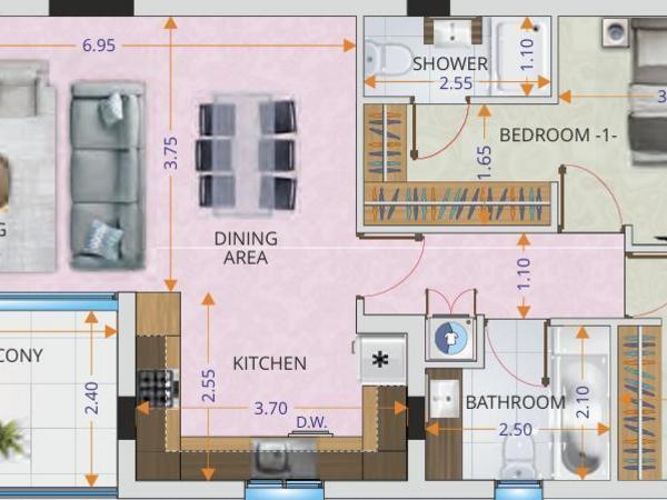 2 bedroom penthouse for sale kiti larnaca 8554696 image 15802023