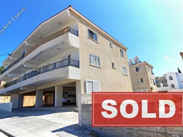 2 bedroom penthouse sold peyia paphos 8568696 image 15630992