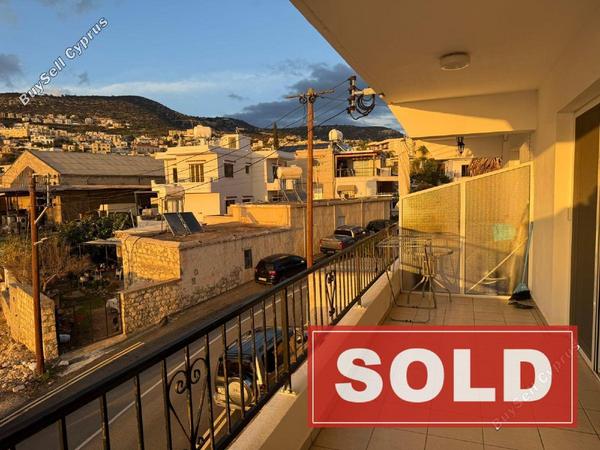 2 bedroom penthouse sold peyia paphos 8568696 image 15630998