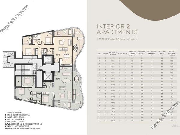 3 bedroom apartment for sale nicosia municipality nicosia 8333696 image 14330652