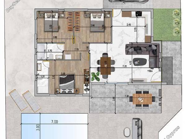 3 bedroom bungalow for sale xylofagou larnaca 8931696 image 17618652