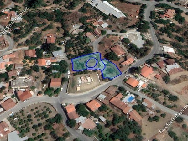 3 bedroom detached house for sale ora larnaca 1683696 image 4396589