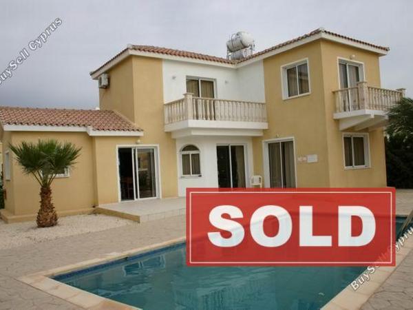 3 bedroom detached house sold coral bay paphos 222696 image 155698