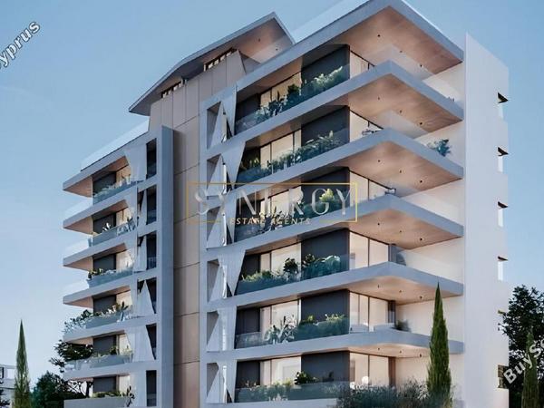 3 bedroom penthouse for sale agioi omologitai nicosia 7526696 image 14194931