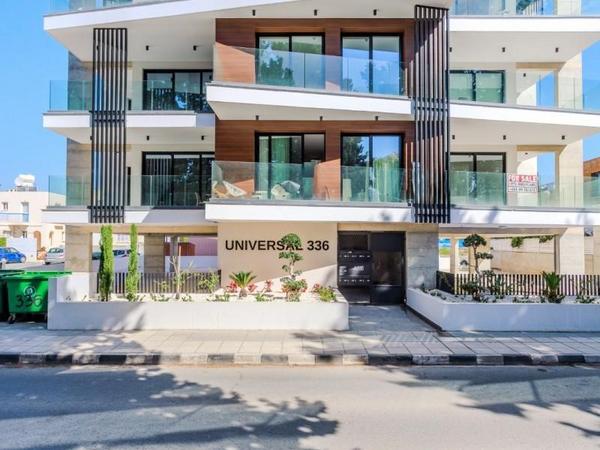 3 bedroom penthouse for sale kato paphos universal paphos 8395696 image 16433162
