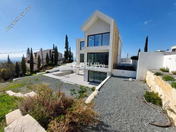 4 bedroom detached house for sale tala paphos 7812696 image 12694560