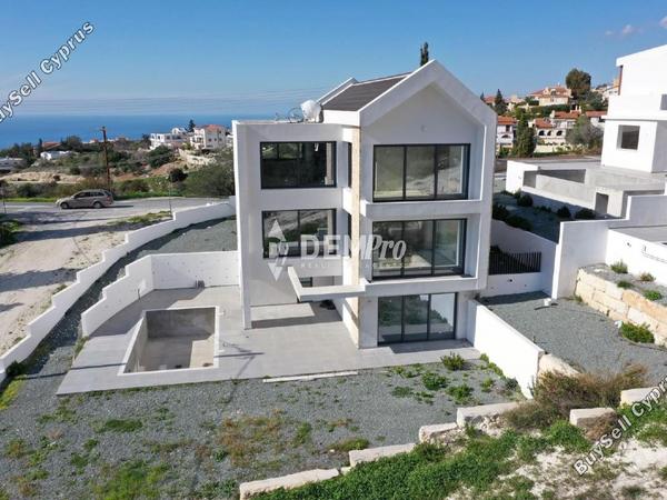 4 bedroom detached house for sale tala paphos 7812696 image 12694564