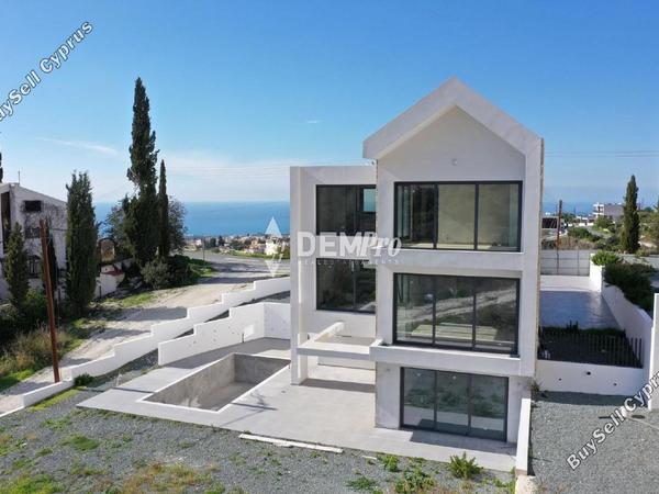 4 bedroom detached house for sale tala paphos 7812696 image 12694616