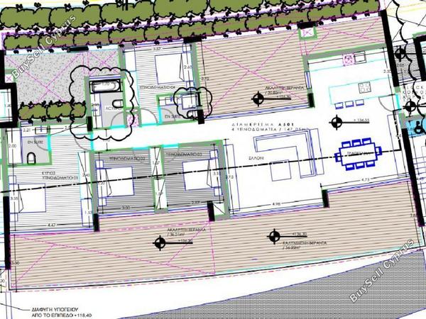 4 bedroom penthouse for sale agios athanasios limassol 7738696 image 14111630