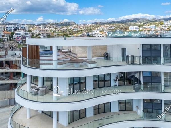 4 bedroom penthouse for sale agios athanasios limassol 7738696 image 15555131