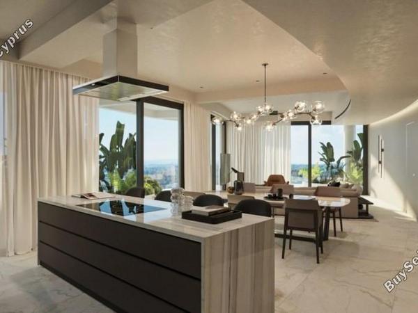 4 bedroom penthouse for sale agios athanasios limassol 7738696 image 15555138