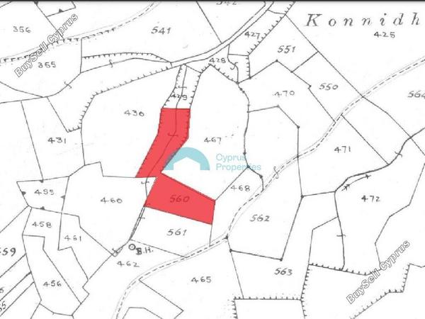 land for sale analiontas nicosia 1938696 image 7669154