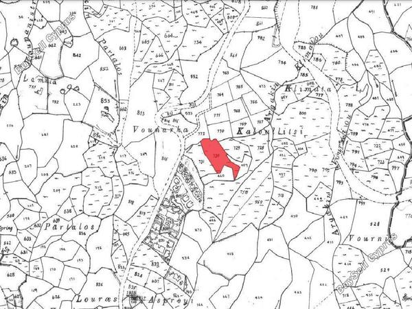 land for sale drousia paphos 954696 image 15599748